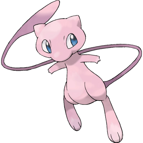 Mew