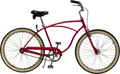 Red Vintage