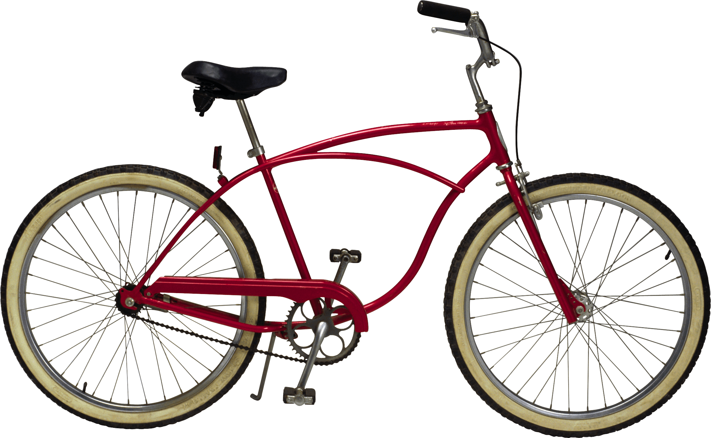 Red Vintage