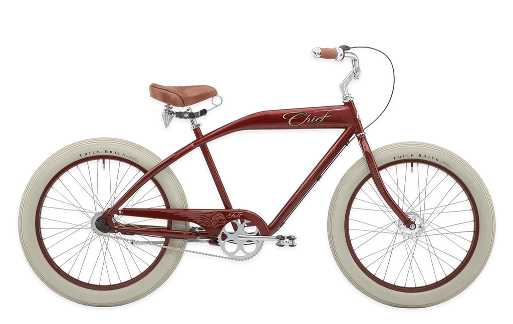 Red Vintage