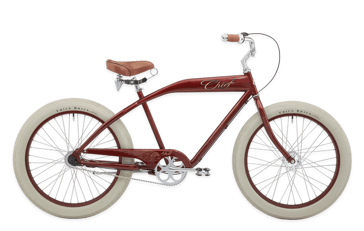 Red Vintage