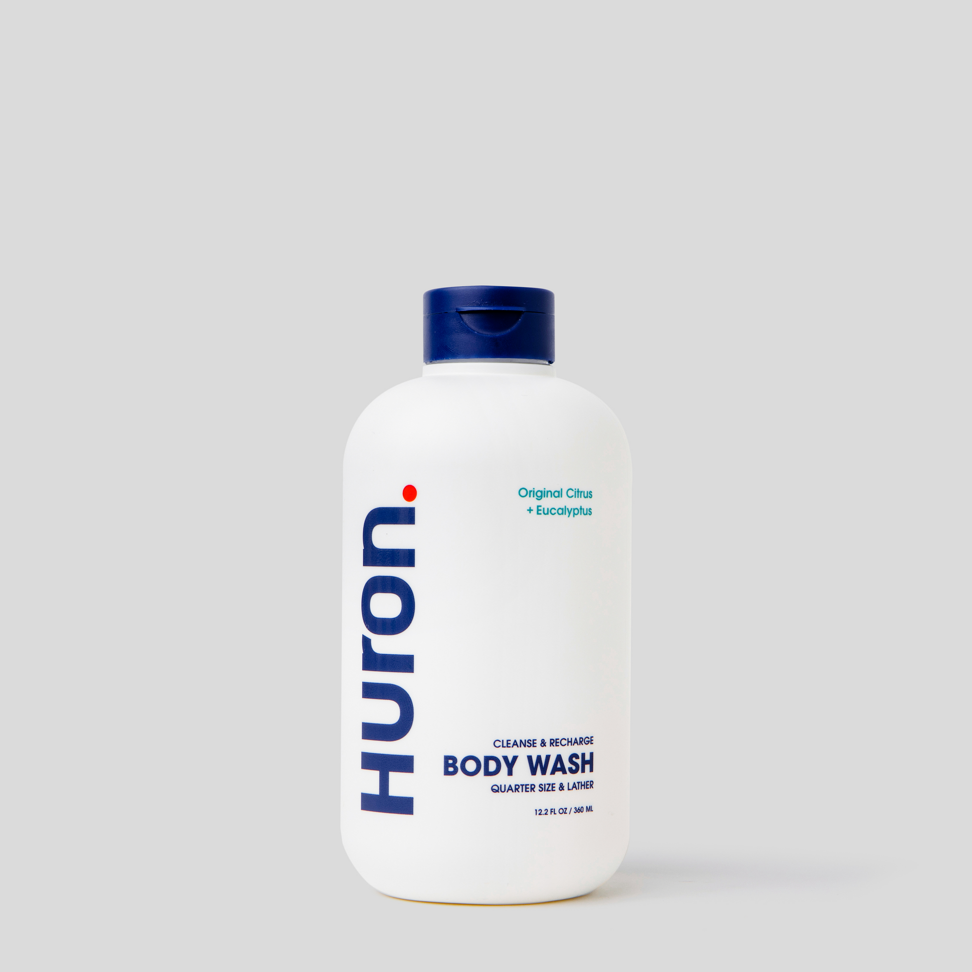 Body Wash