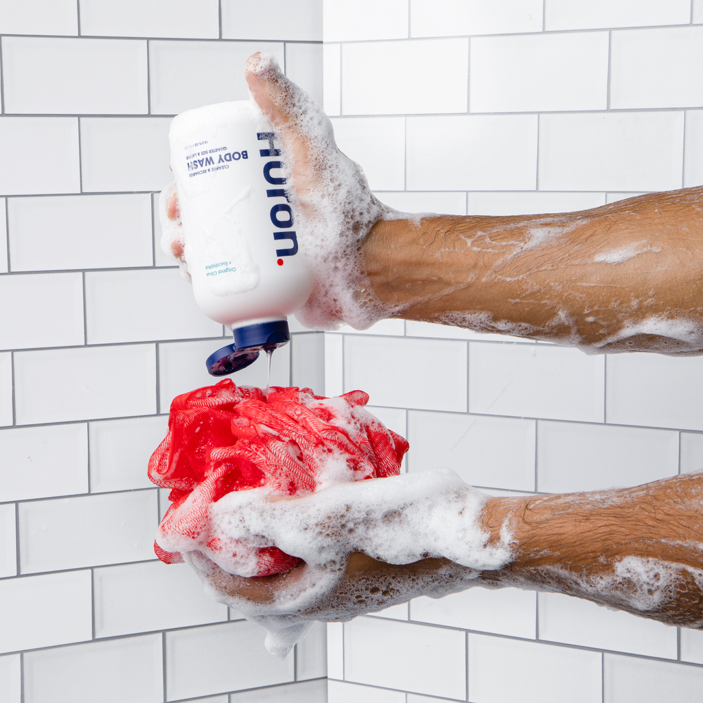 Body Wash