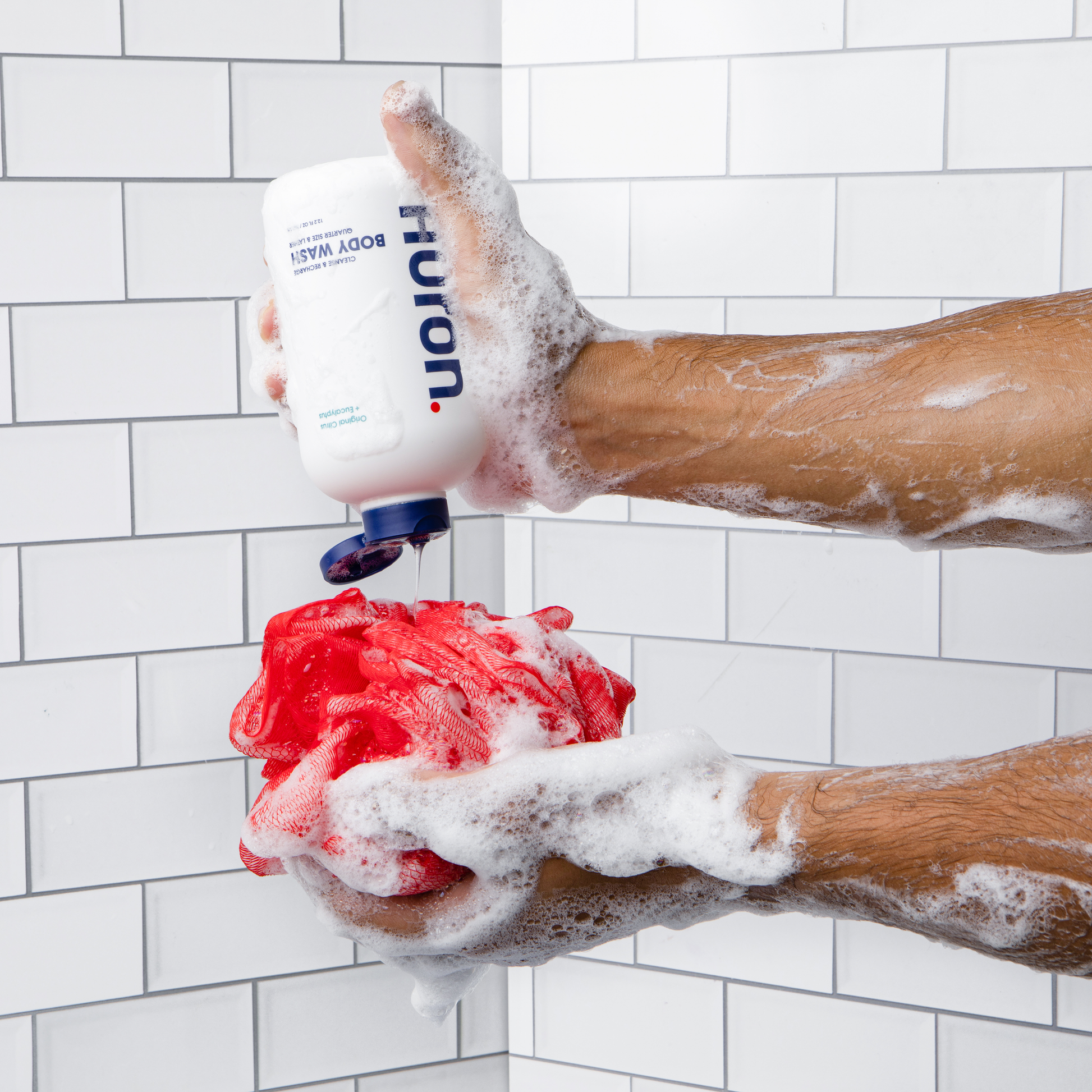 Body Wash