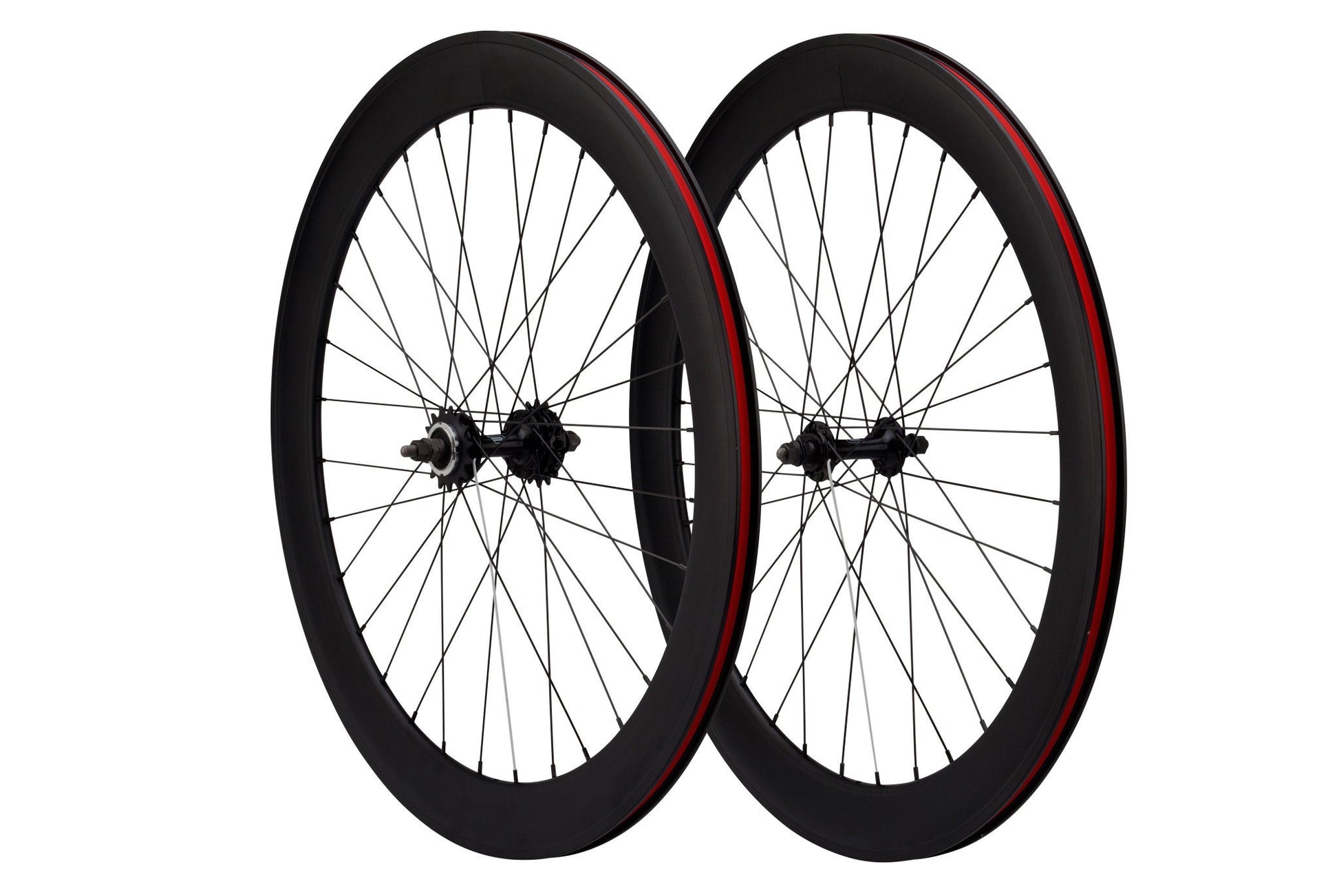 PURE FIX 700C WHEELSET