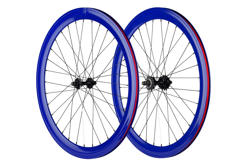 PURE FIX 700C WHEELSET