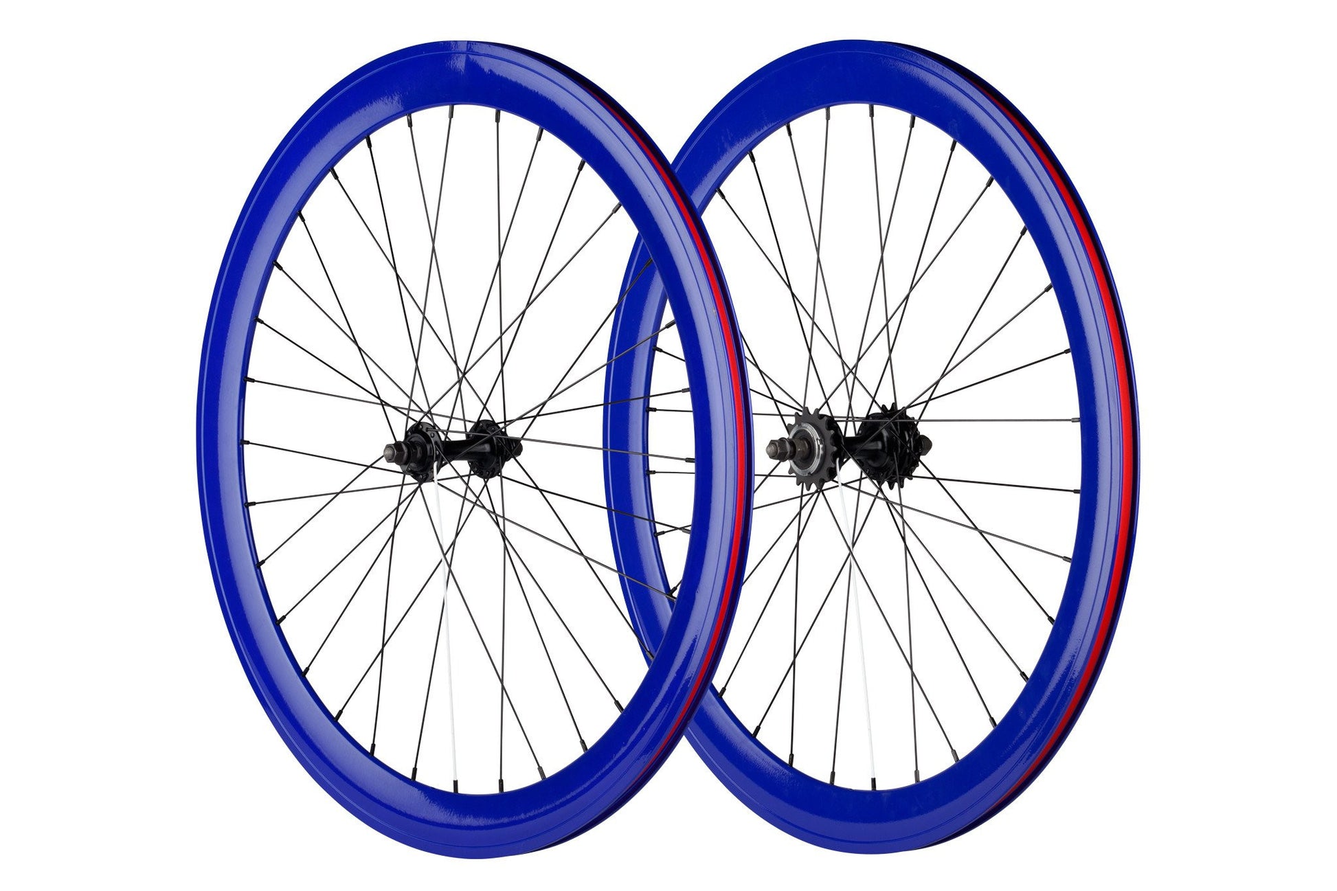 PURE FIX 700C WHEELSET