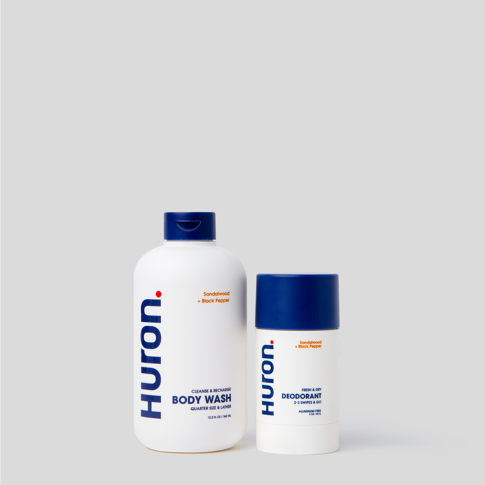 Body Duo