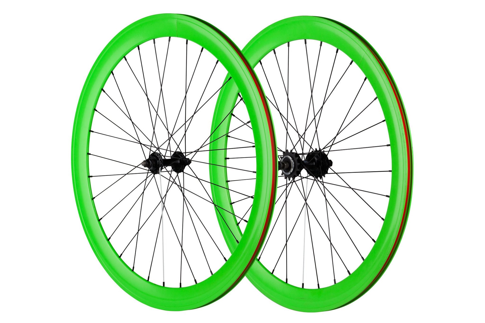 PURE FIX 700C WHEELSET