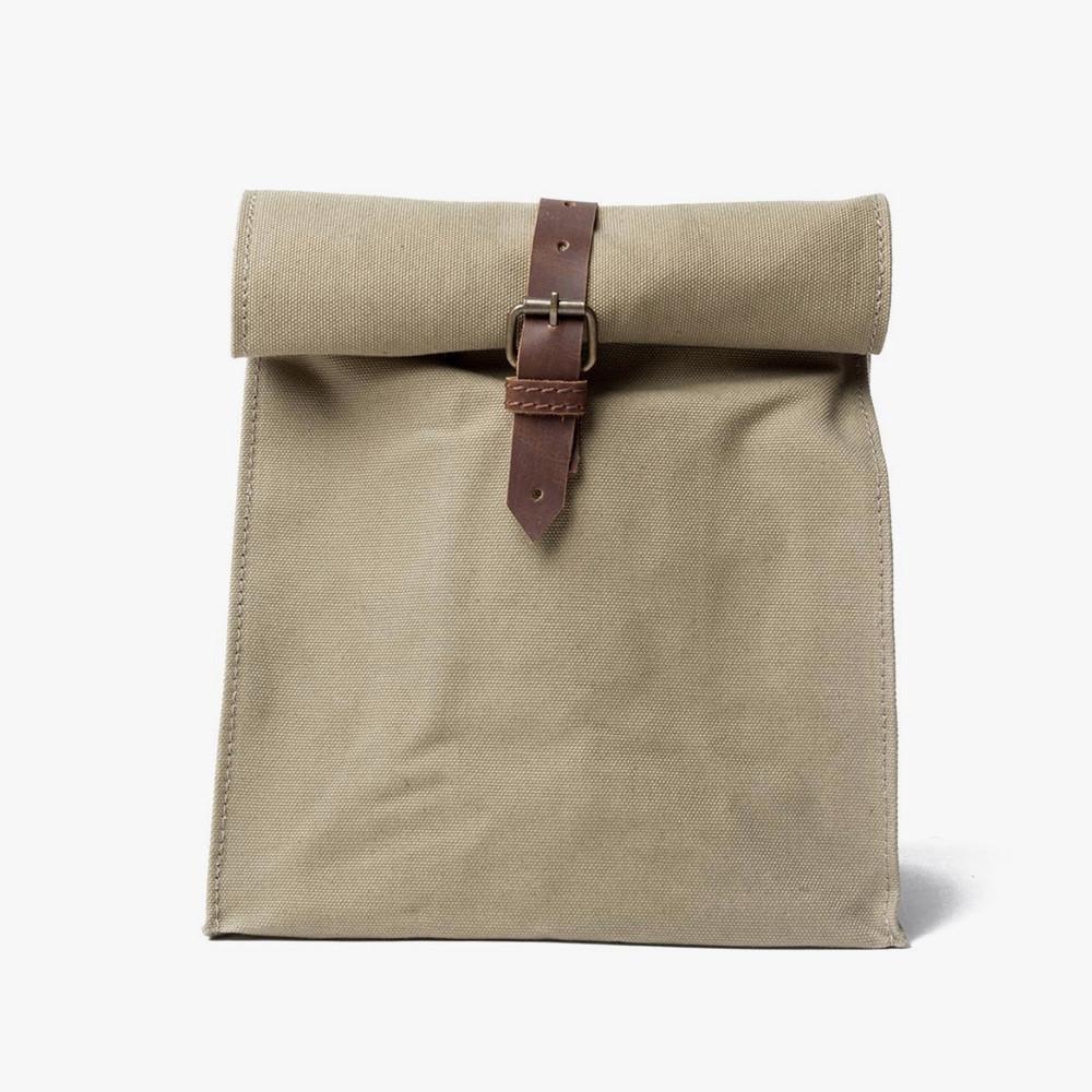 Brewer bag
