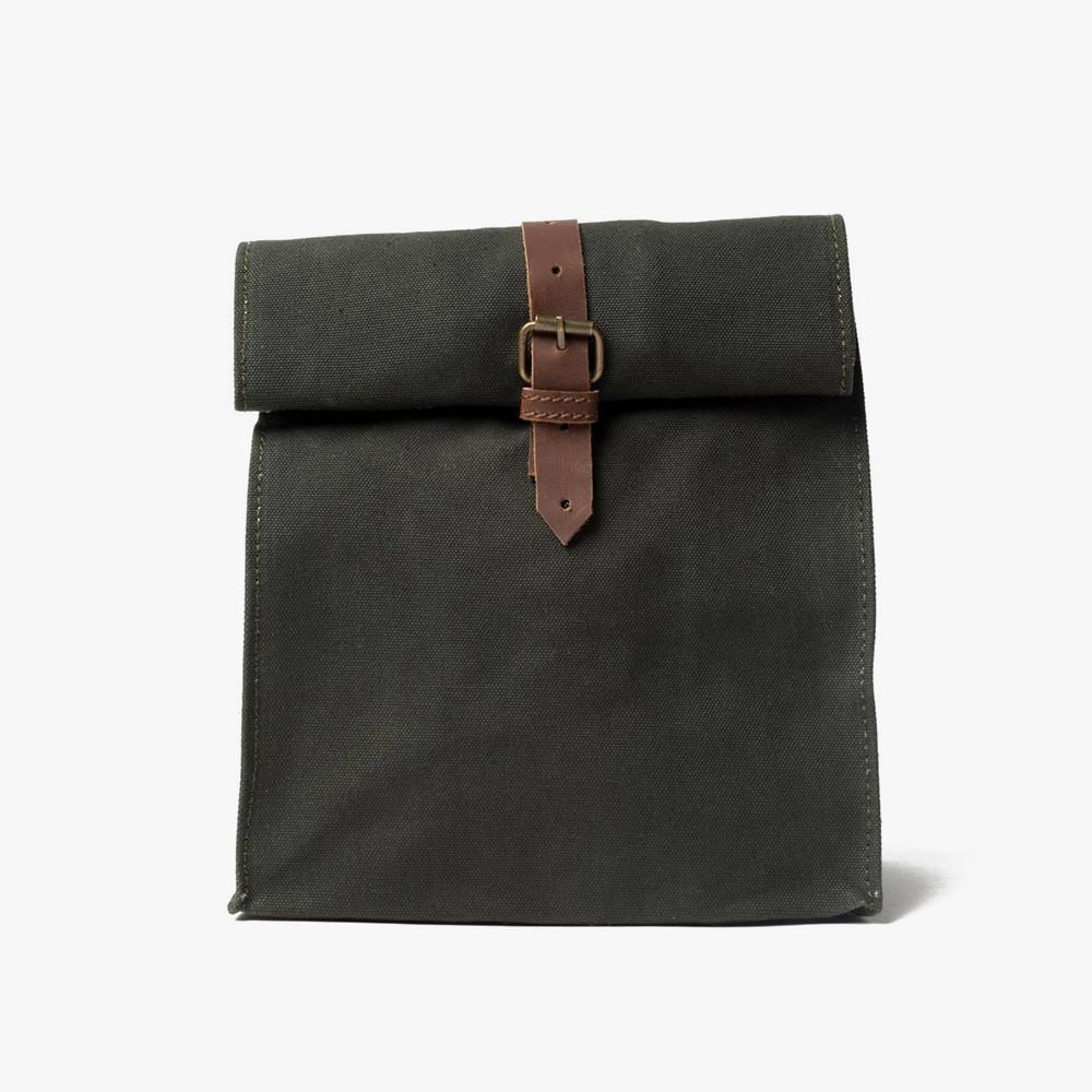 Brewer bag