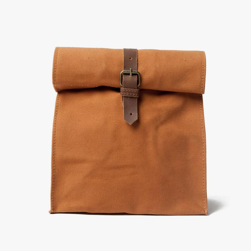 Brewer bag