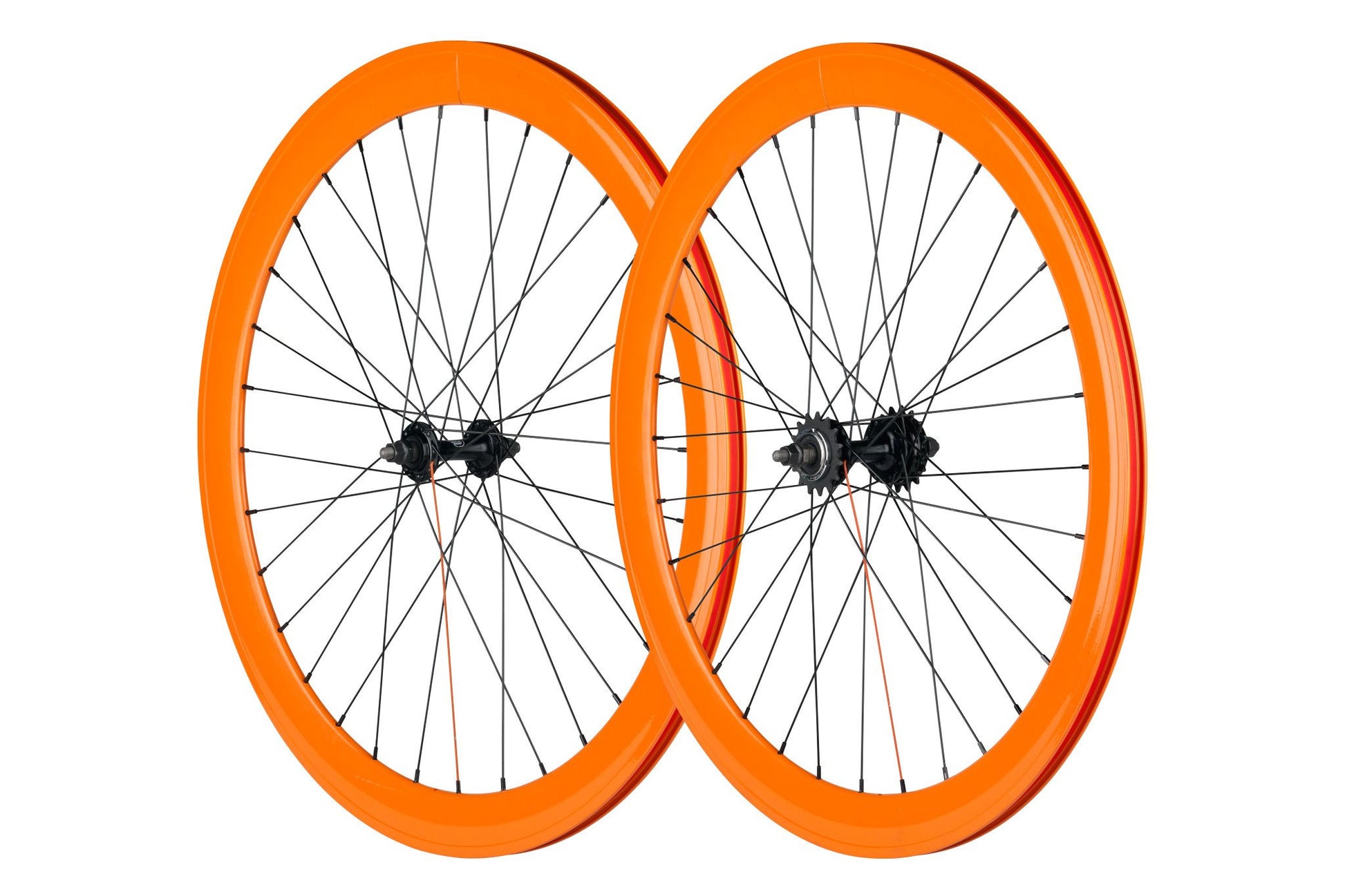 PURE FIX 700C WHEELSET