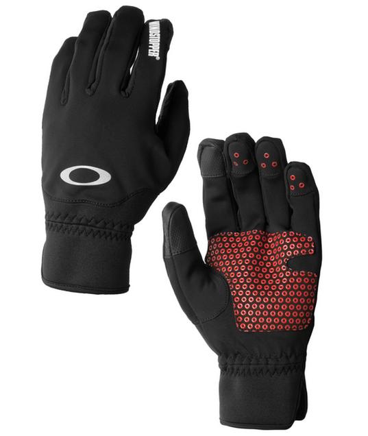 Windstopper-Handschuh