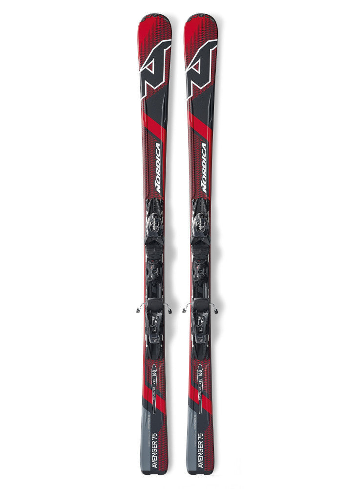 Avenger 75 CA EVO Ski