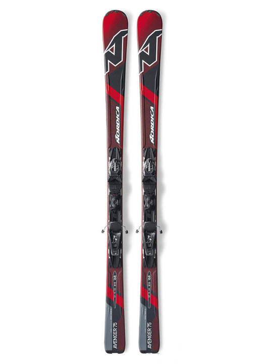 Avenger Skis