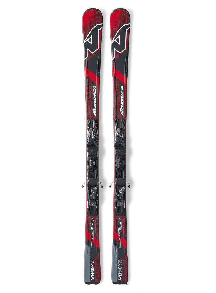 Avenger Skis