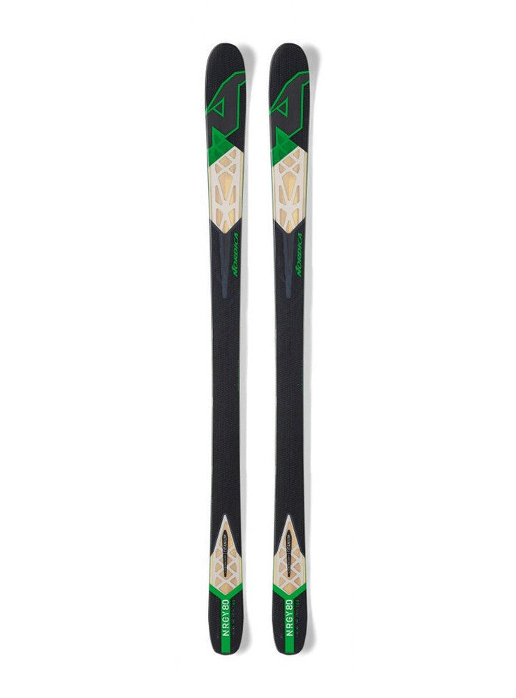 80 skis