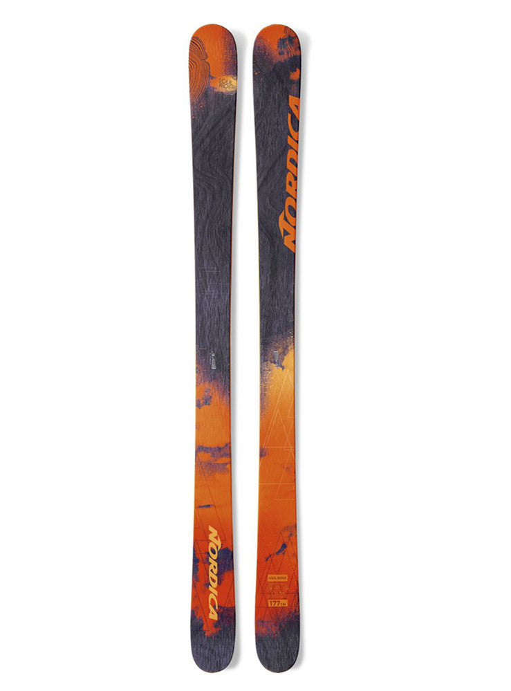 Skis Soul Rider