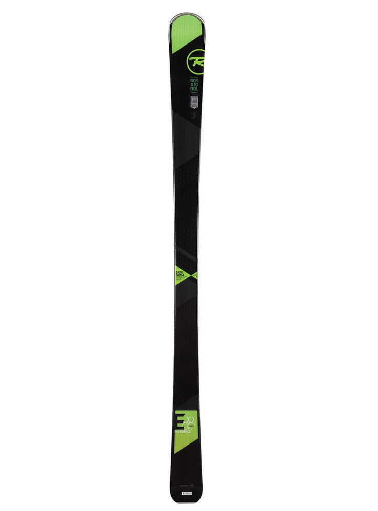 88 Skis BSLT