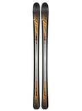 Ikonische 85TI-Ski