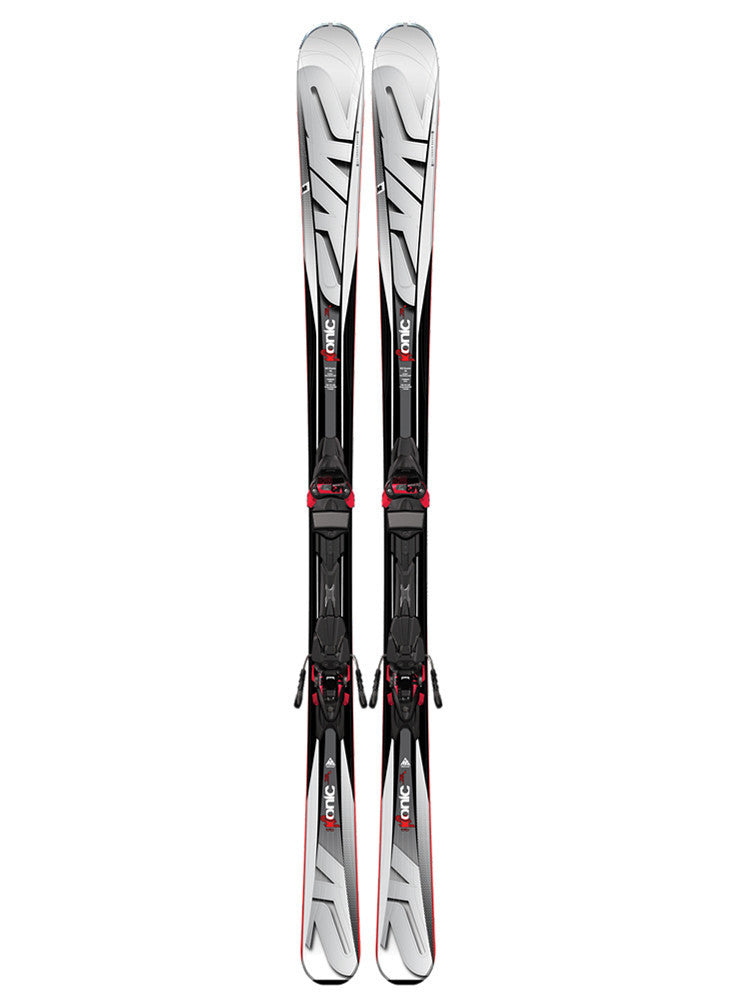 Skis Konic 76