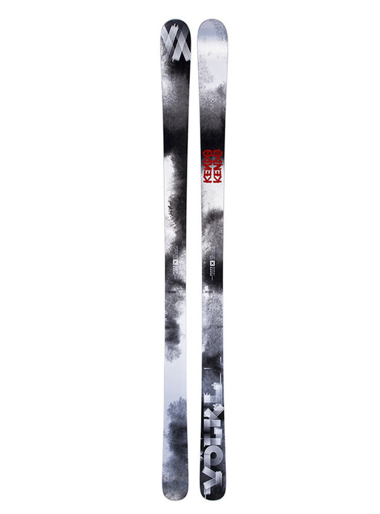 Skis Kendo