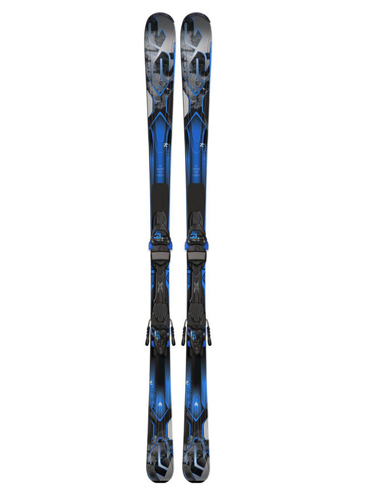 76 skis