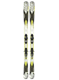 Skis 80XTI