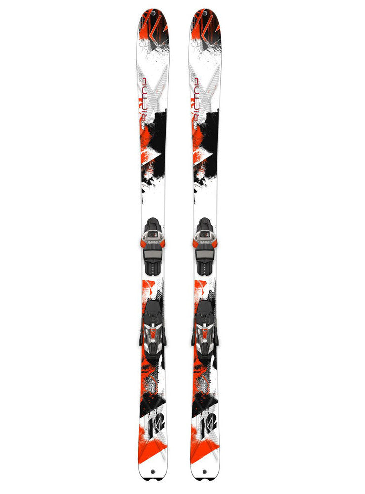 Skis Rictor 90XTI