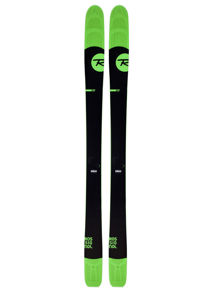 Skis Sin 7