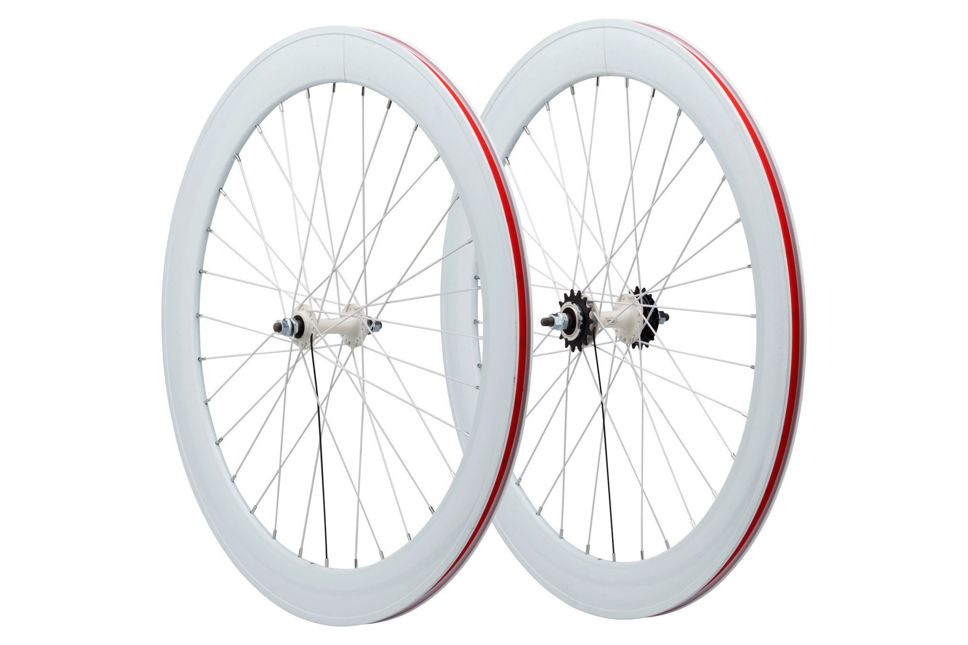 PURE FIX 700C WHEELSET