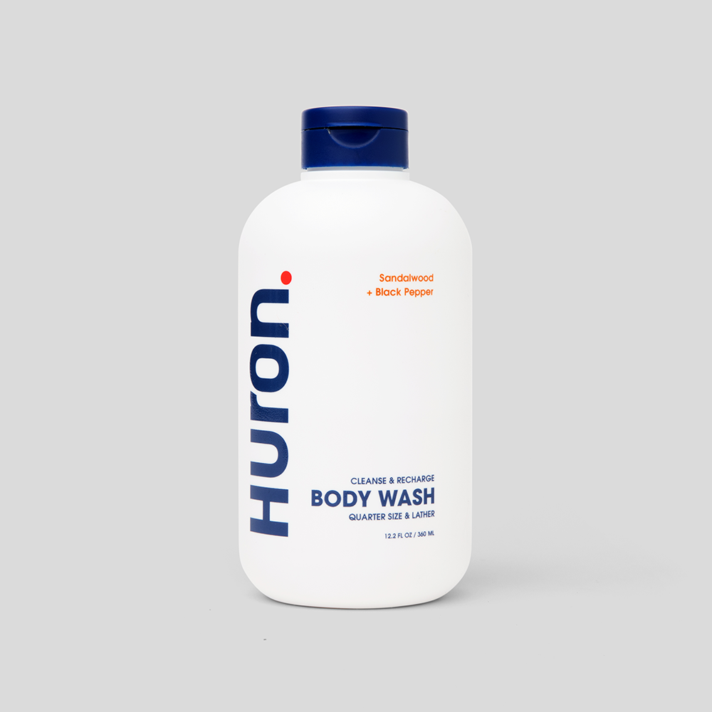 Body Wash
