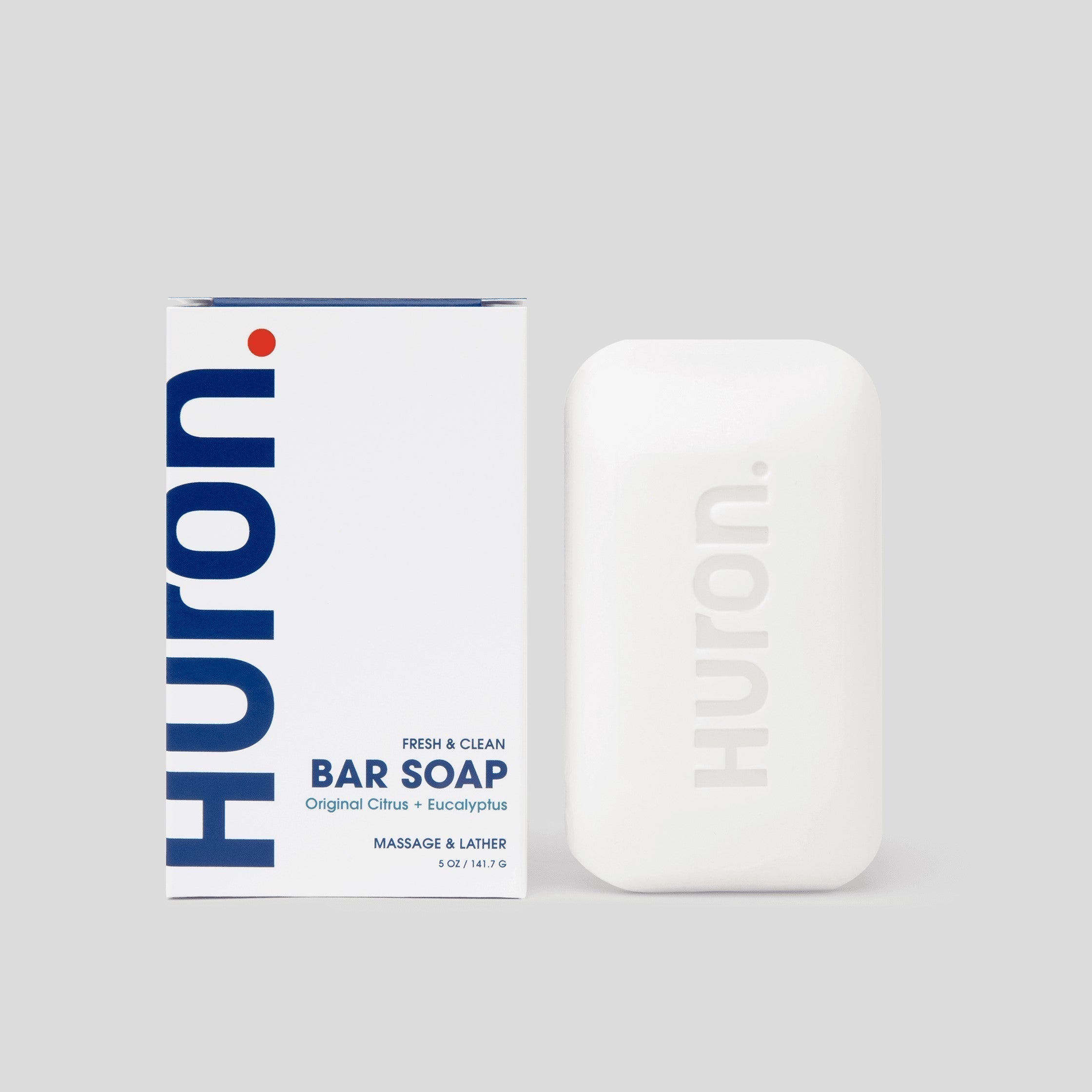 Bar Soap