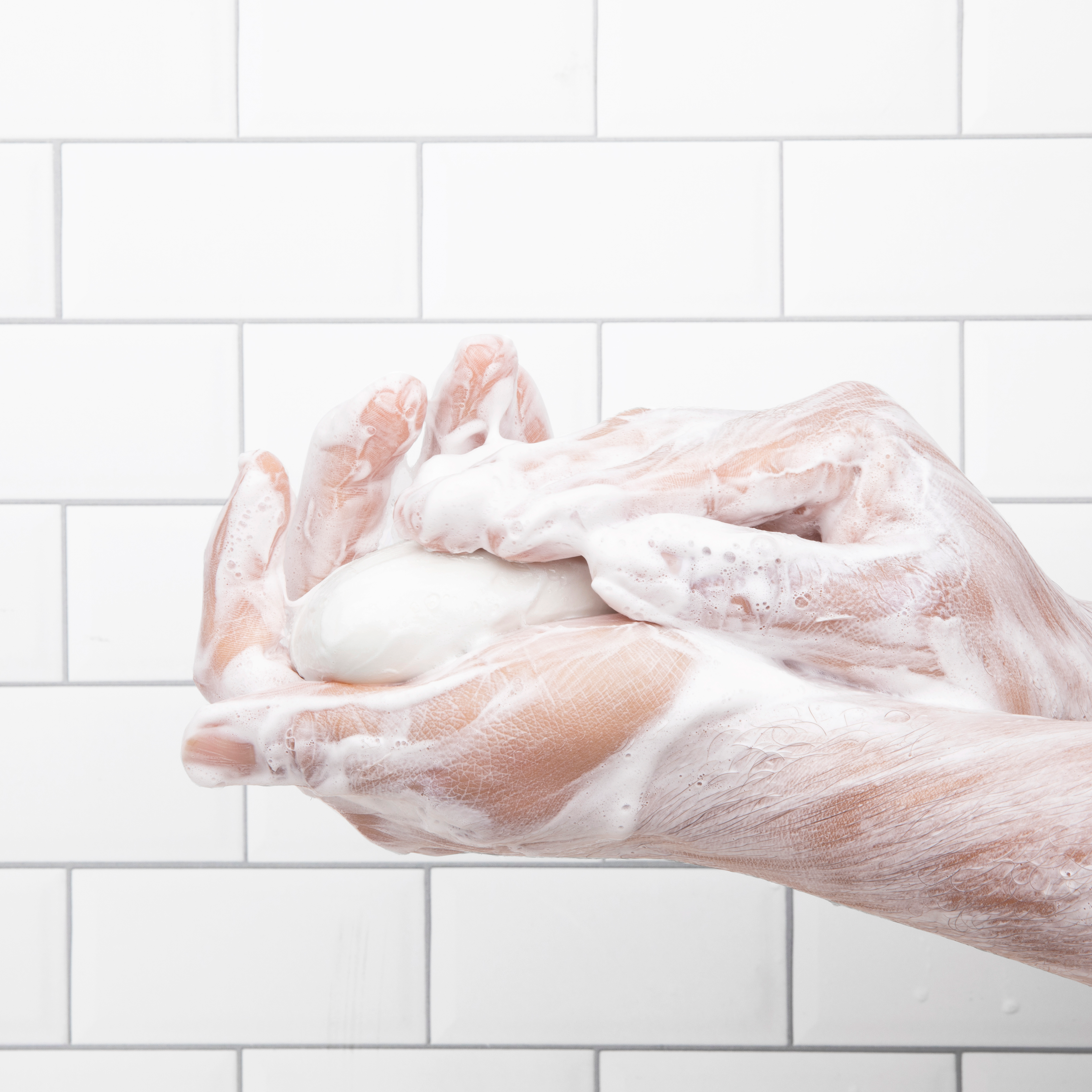 Bar Soap