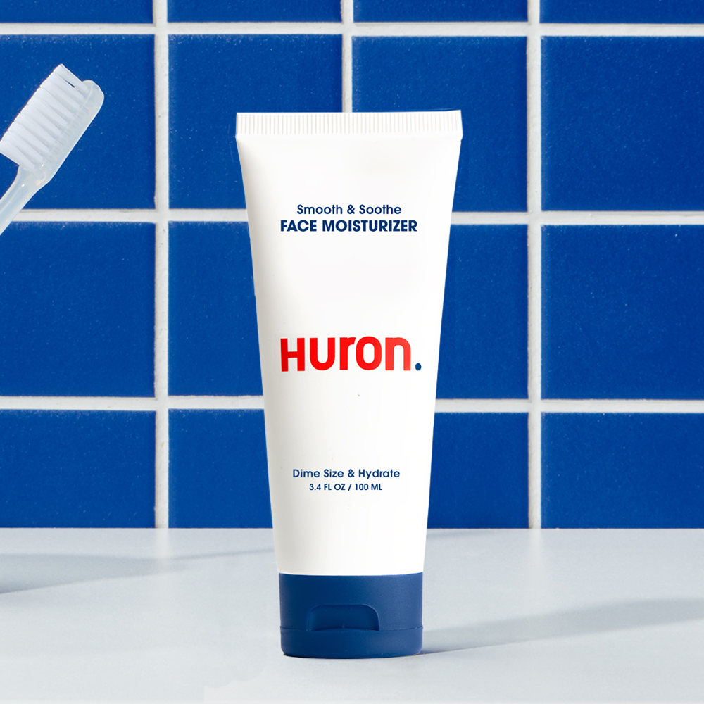 Face Moisturizer