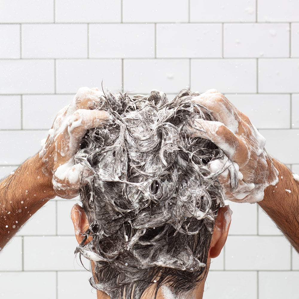 Kit Cheveux et Corps Jumbo 