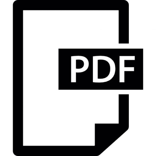 PDF-Handbuch