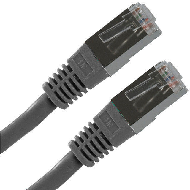 Intertubes Ethernet Cable